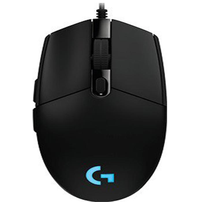 Logitech G102 Gaming Maus